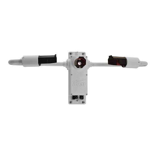 Visibility & Present Weather Sensors