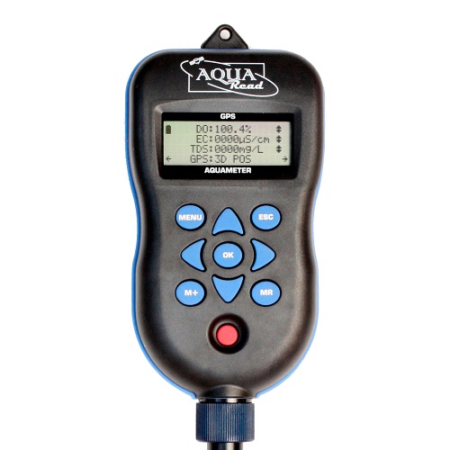 Water Quality Meters