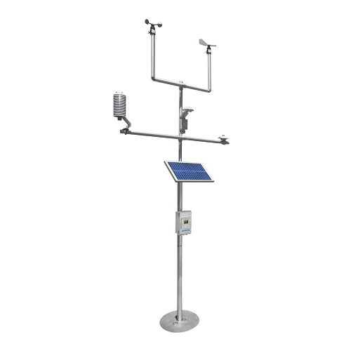 Weather Stations